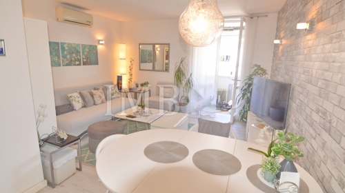 Apartment of app. 83 m2 on wanted location - Dubrovnik, Lapad